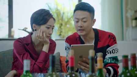 陪你漫步这个世界 16集