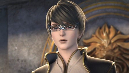 维将 9集