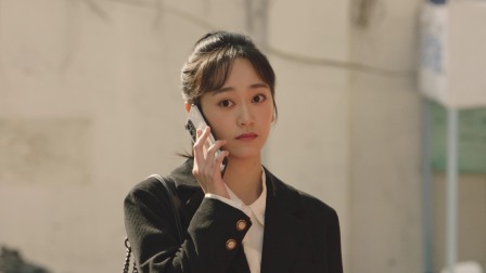 司法所里的故事 8集