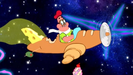 派大星秀 第二季 12集