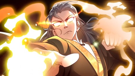 我召唤出了诸天神魔 7集