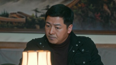 他是谁 2集