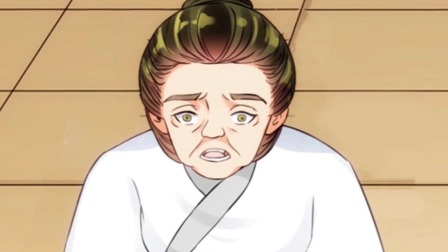 蛇蝎不好惹：弃后也妖娆 28集