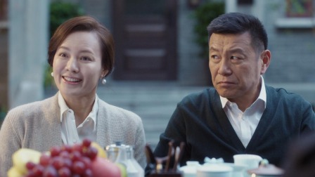 你好，火焰蓝 13集