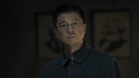 我们的河山 30集