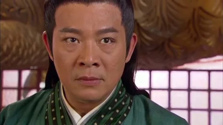 新白发魔女传 41集