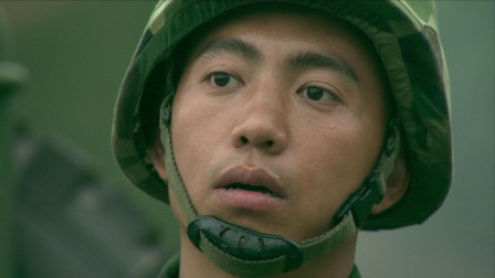 我是特种兵 4集
