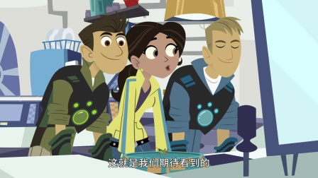 动物兄弟 第五季 中文版 10集