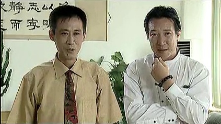 快网利剑 7集