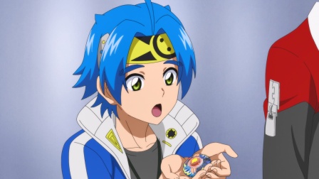 爆炫星陀 26集