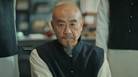 江海潮生 15集