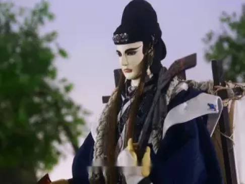 金光御九界之齐神箓 9集