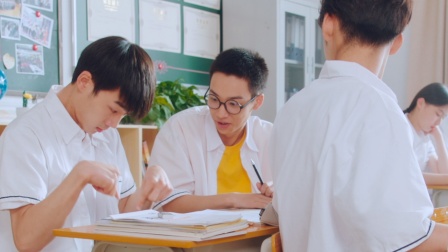 这个少年我想退货 24集