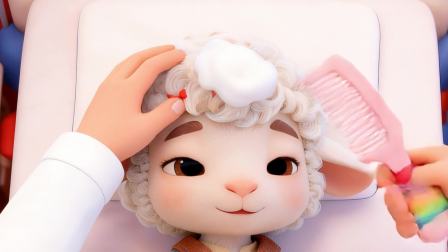 搞怪小美神奇医生 17集