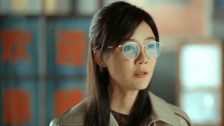 激荡 8集