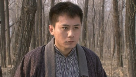 火线三兄弟 13集