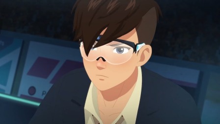 风速少年团 10集