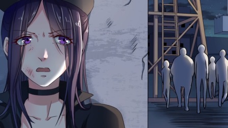 蝶影重重 1集