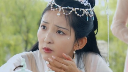 丑女洛无忧3 8集