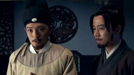 神探狄仁杰前传 5集