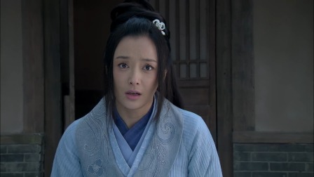 楚汉传奇 3集