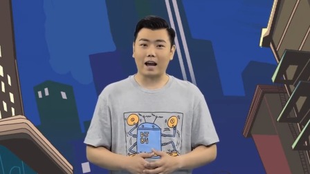 纷分尼克英语分级阅读Level-5 17集
