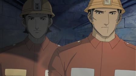 正义红师 14集