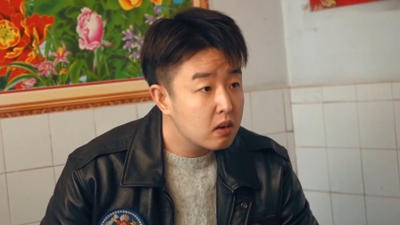 超强神探之怪村风云 8集