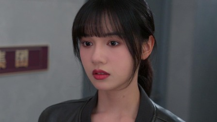 加速吧，我的机车女孩 20集