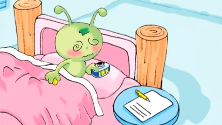 幼儿英语自然拼读 中级 9集