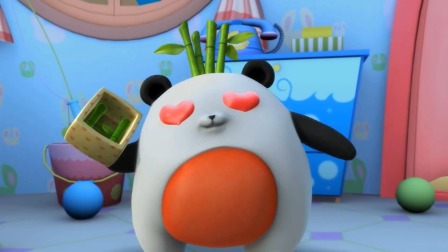 逗逗迪迪爱唱歌第三季 5集