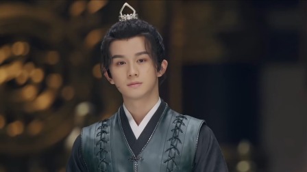 武林有侠气 19集
