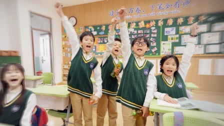 爆笑上学记 12集