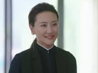 幕后之王 32集