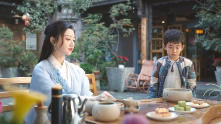 司藤 4集