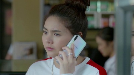 情链 17集
