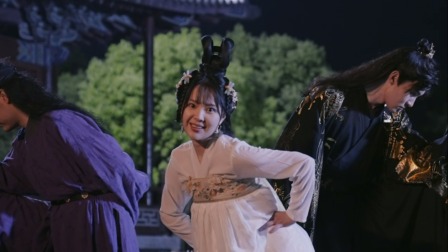 作精公主追夫记 18集