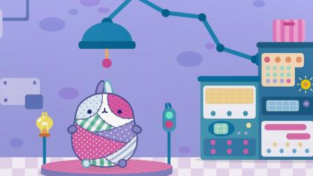 萌浪兔 第五季 36集