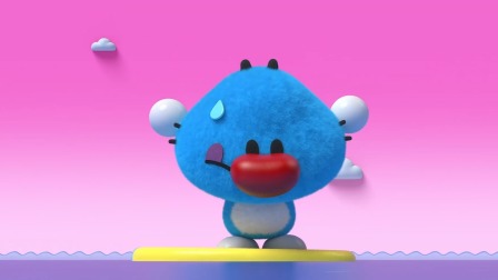 小小奥吉猫 第3季 24集