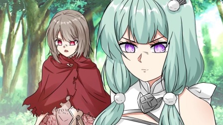 祖师出山动态漫 第2季 11集