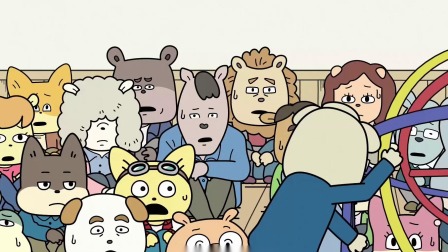 宇宙学院小铁 15集