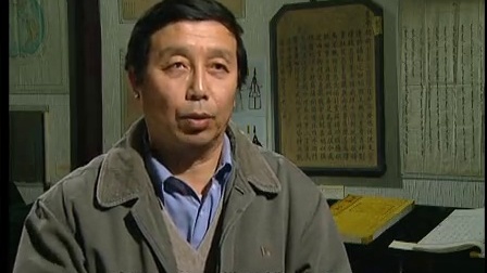 清宫秘档 23集