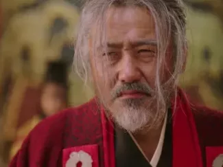 虎啸龙吟 44集