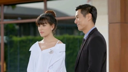 天鹅套索 TV版 12集