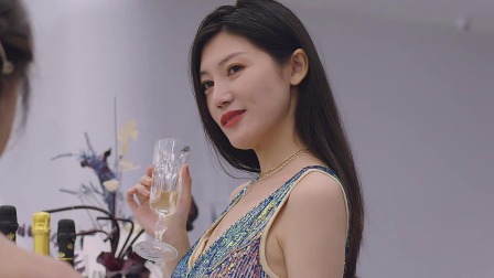 人鱼公主三千岁 16集
