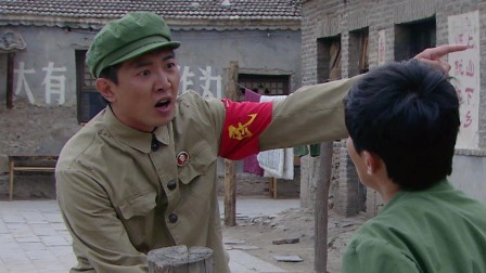 春华秋实 8集