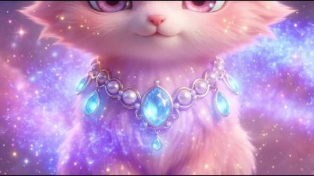 星愿少女 契约之约 21集