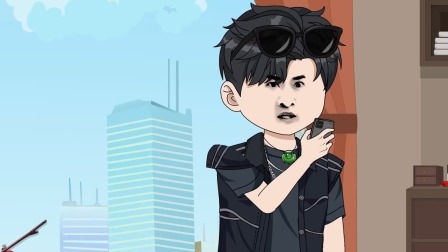 我的女友是贞子？！ 23集