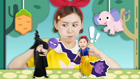 兔子姐姐梦游记 28集