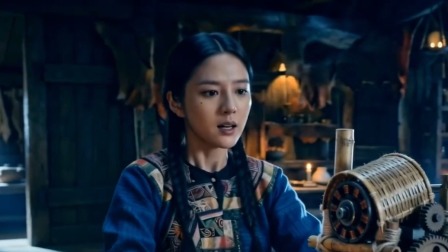 神境：从祭品到&ldquo;神使&rdquo; 34集